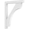 Ekena Millwork Standard Legacy Architectural Grade PVC Bracket With Block Ends, 3"W x 36"D x 36"H BKTP03X36X36LEC05 - alternate 1